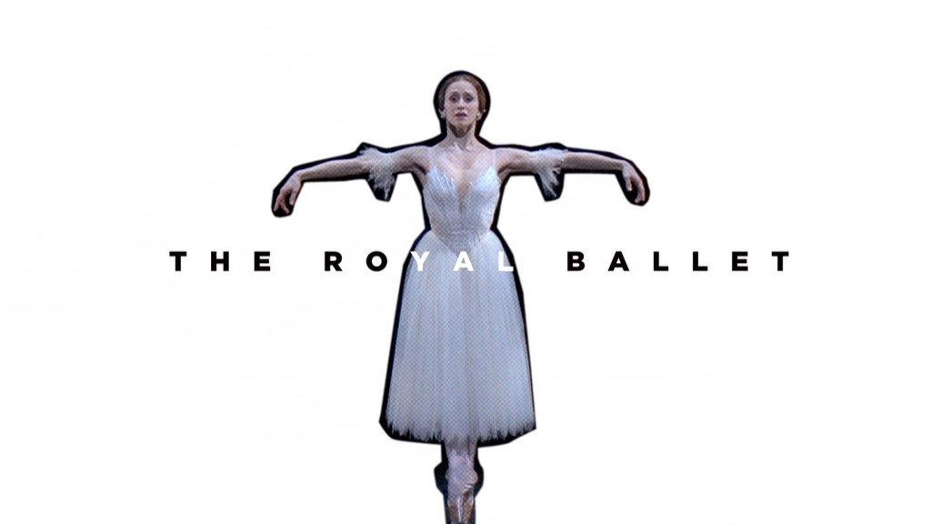 Royal Opera House 2017/18&nbsp;Trailer