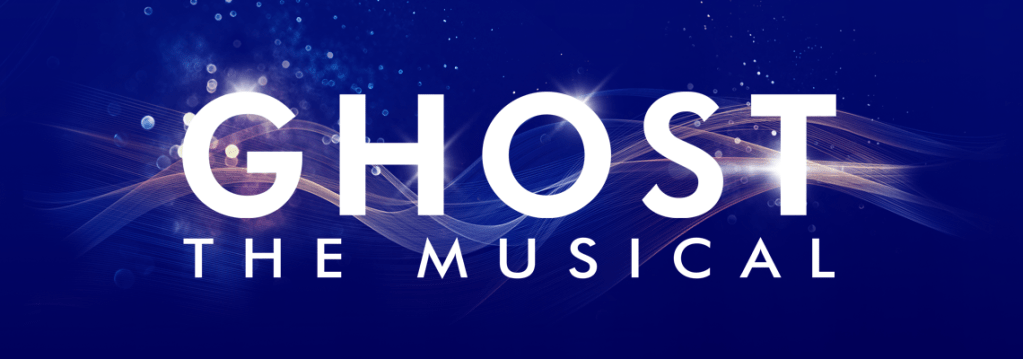 Ghost the musical