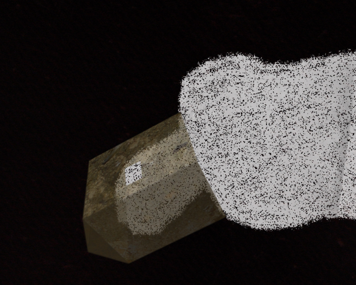 Audience Award for Home? at&nbsp;LIAF