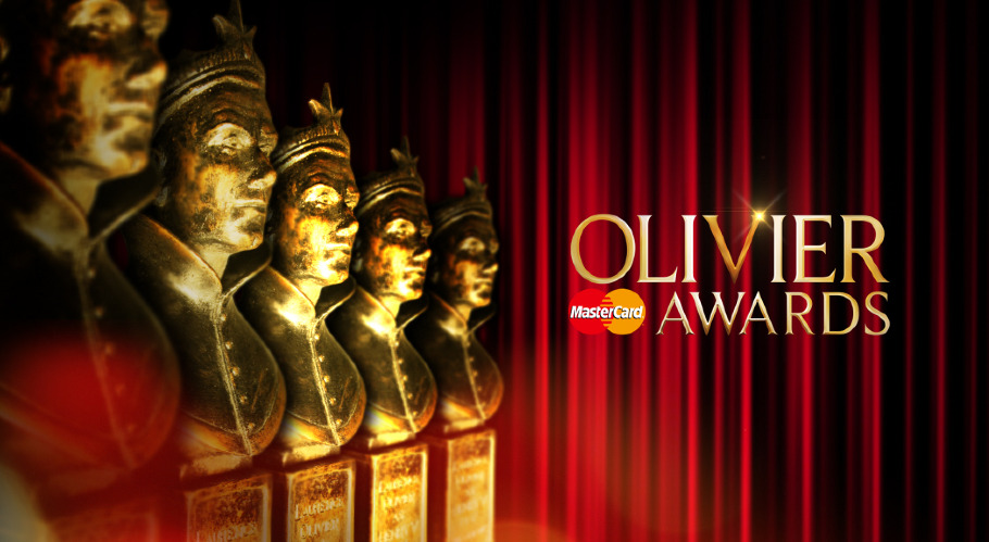 Olivier award winner