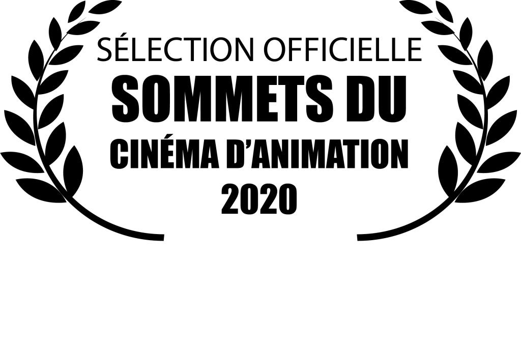 The Beholder at Les Sommets du cinéma d’animation