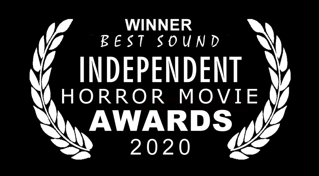 the beholder wins best sound&nbsp;award
