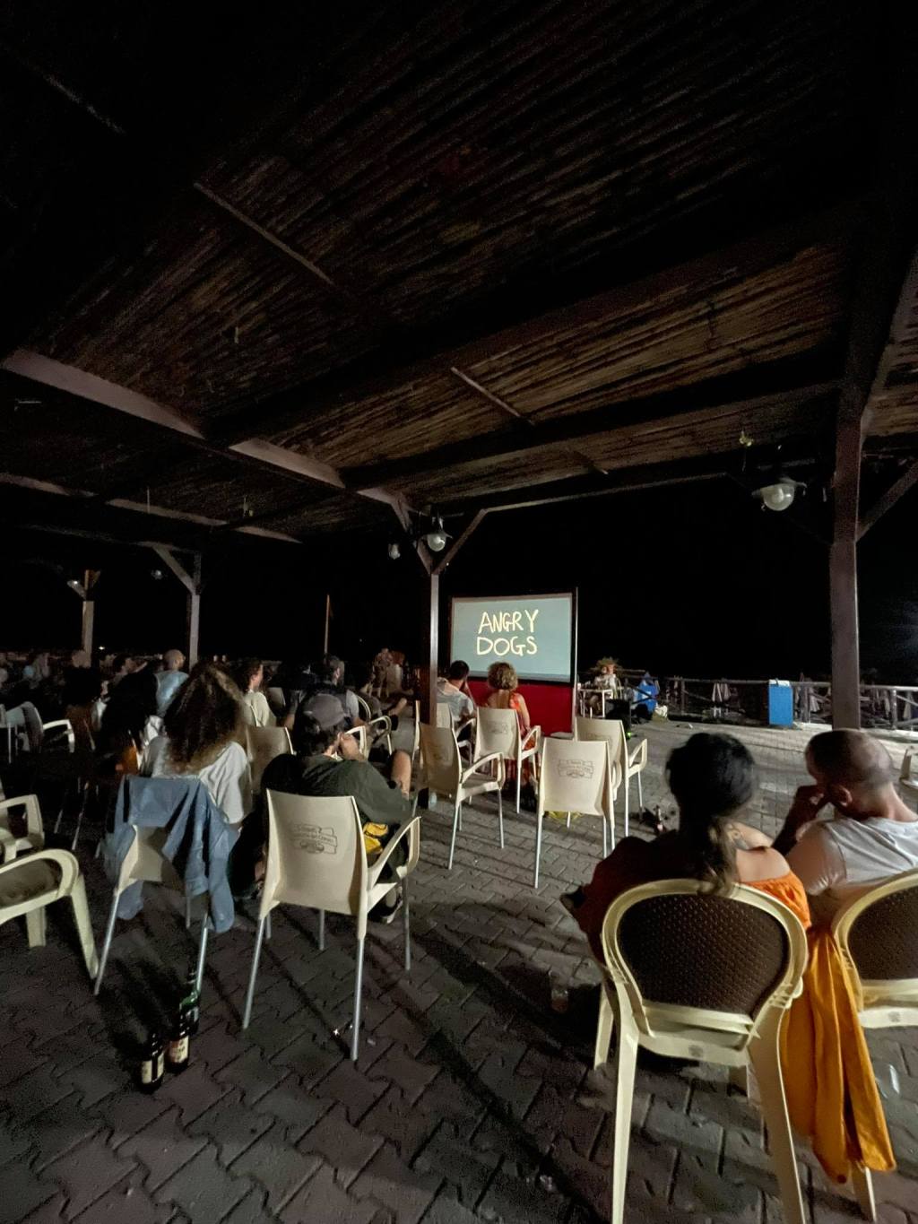 La Guarimba Film&nbsp;Festival