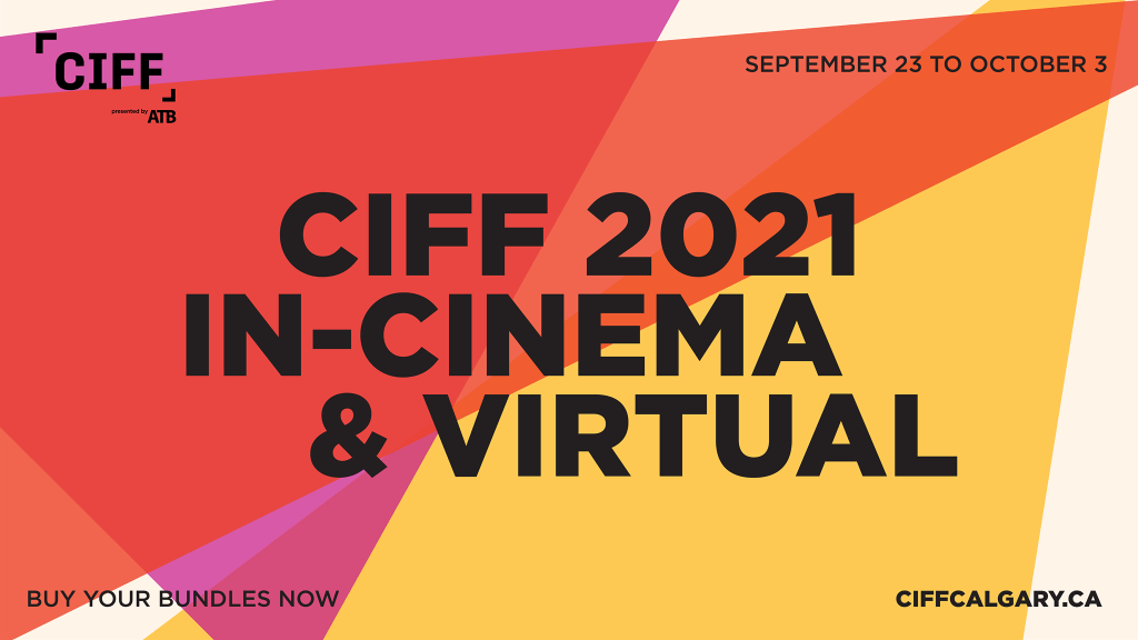 Angry Dogs at&nbsp;CIFF