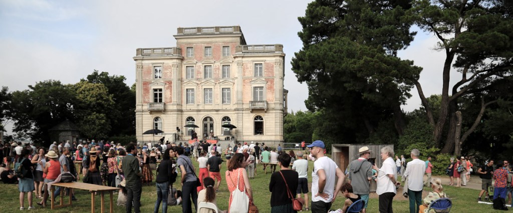 Villa Rohannec’h Screening