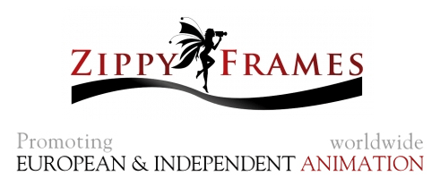 In the beginning interview and trailer with Zippy&nbsp;Frames