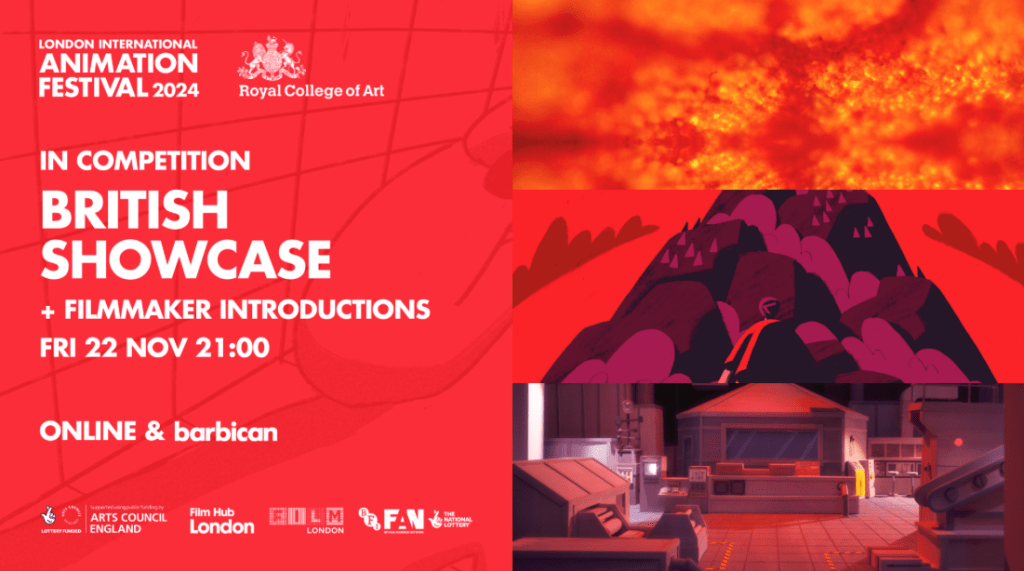 And then they at&nbsp;LIAF