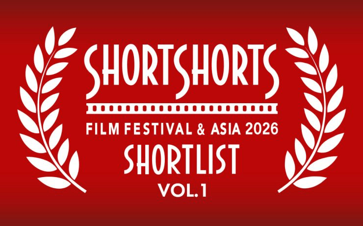 ‘Smile Shines Wet’ shortlisted for Academy Award Short&nbsp;Shorts